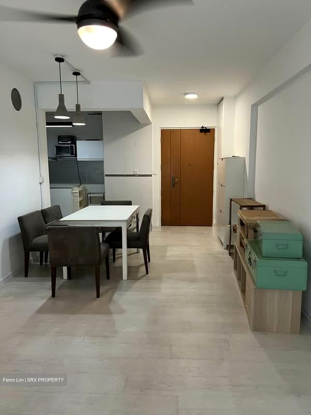 Blk 673A Waterway Banks (Punggol), HDB 4 Rooms #579193631